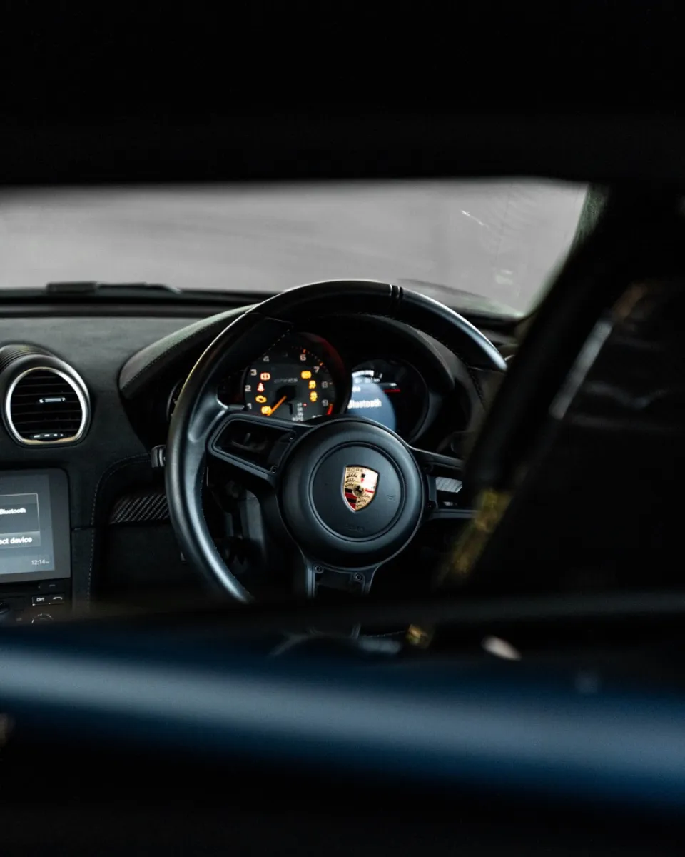 PORSCHE 718 GT4RS MOTOR CULTURE AUSTRALIA IMAGE (18)