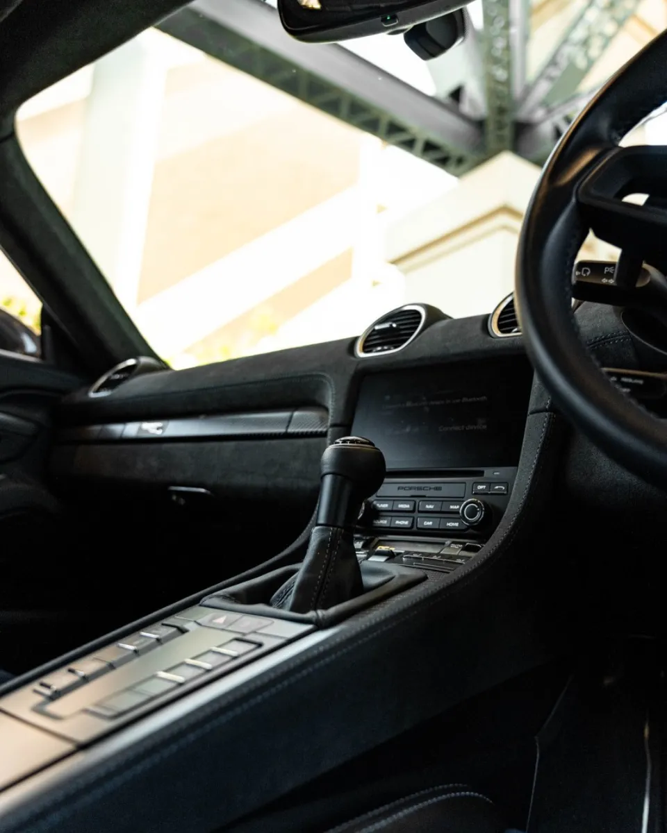 PORSCHE 718 GT4RS MOTOR CULTURE AUSTRALIA IMAGE (2)