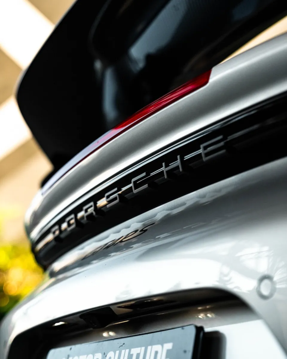 PORSCHE 718 GT4RS MOTOR CULTURE AUSTRALIA IMAGE (20)