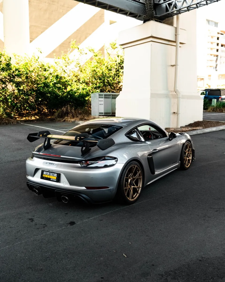 PORSCHE 718 GT4RS MOTOR CULTURE AUSTRALIA IMAGE (22)
