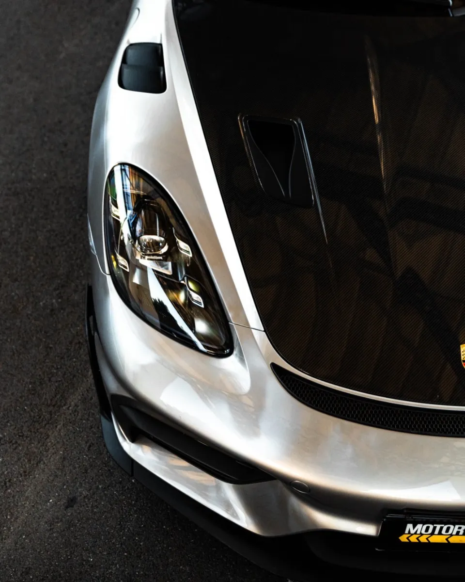 PORSCHE 718 GT4RS MOTOR CULTURE AUSTRALIA IMAGE (25)