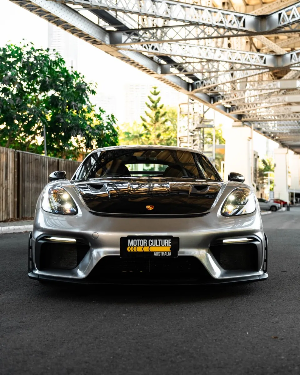 PORSCHE 718 GT4RS MOTOR CULTURE AUSTRALIA IMAGE (27)
