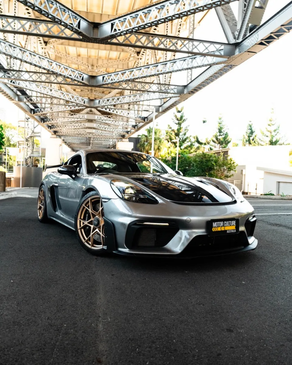 PORSCHE 718 GT4RS MOTOR CULTURE AUSTRALIA IMAGE (29)