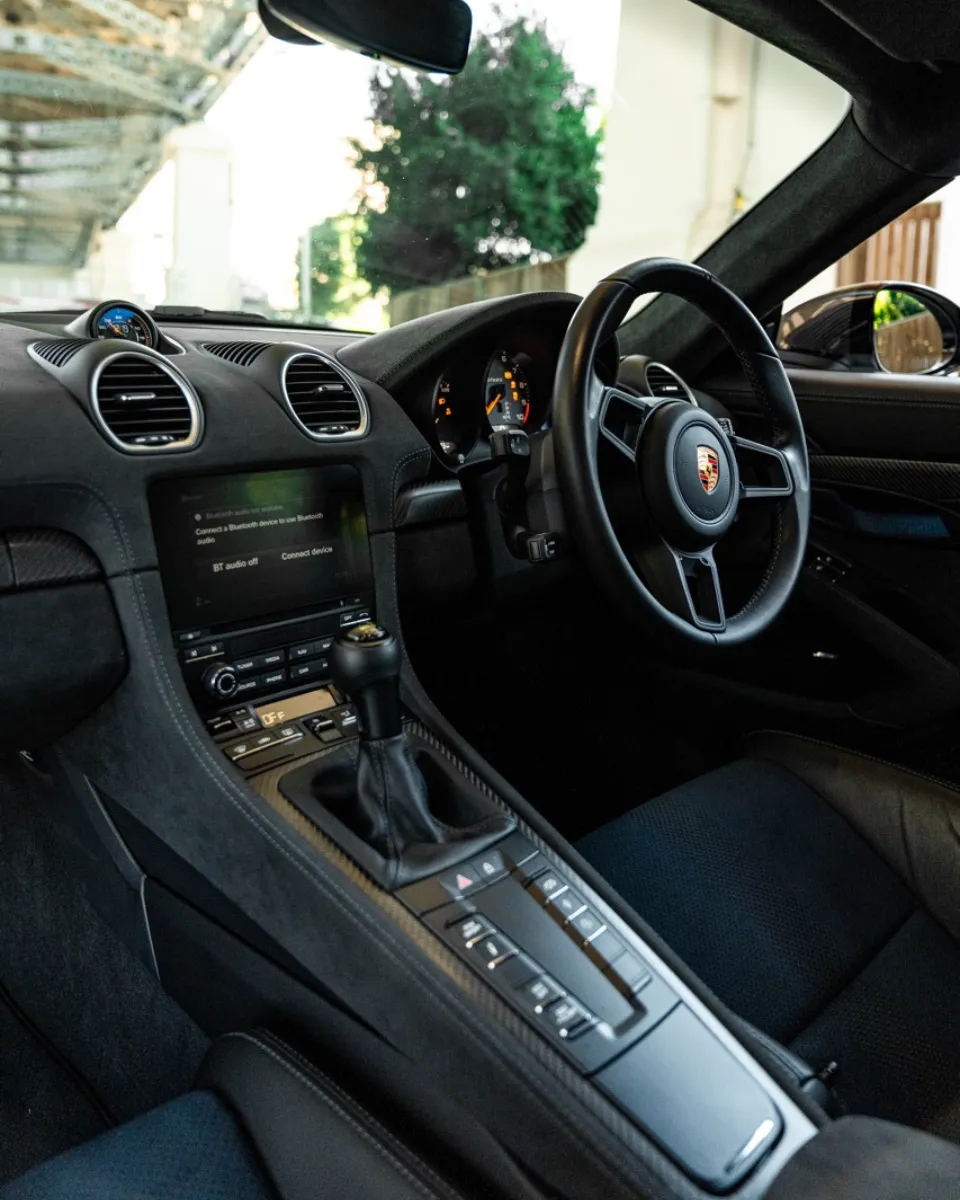 PORSCHE 718 GT4RS MOTOR CULTURE AUSTRALIA IMAGE (4)