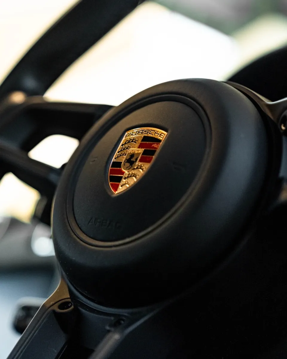 PORSCHE 718 GT4RS MOTOR CULTURE AUSTRALIA IMAGE