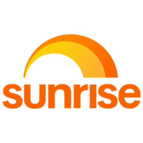 Sunrise