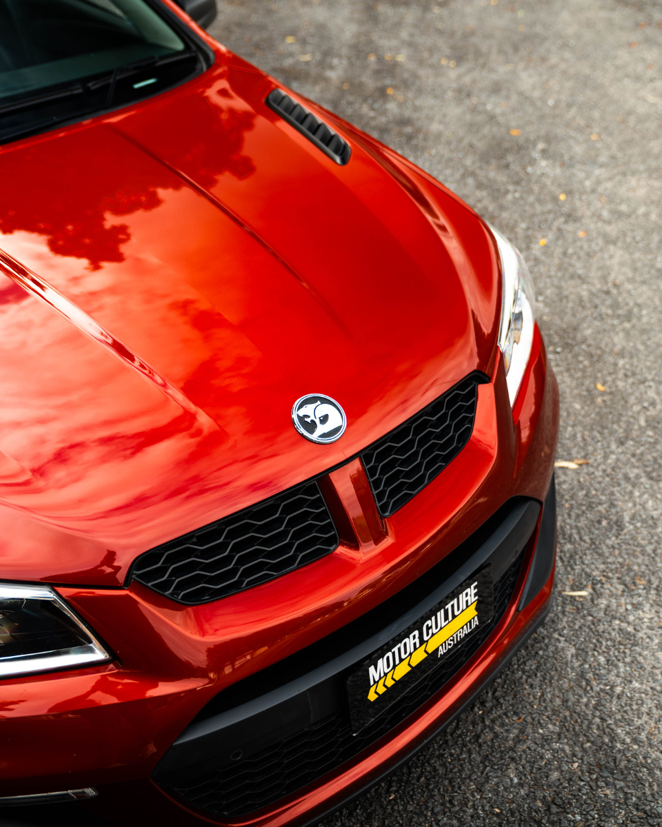 1 DAY HSV CLUBSPORT R8 GALLERY (17)