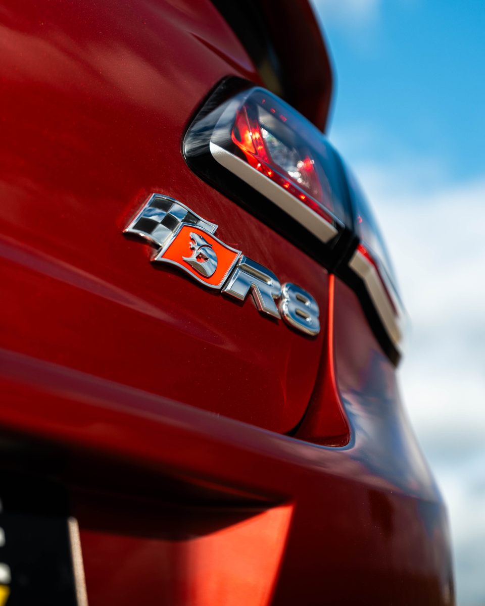 1 DAY HSV CLUBSPORT R8 GALLERY (5)