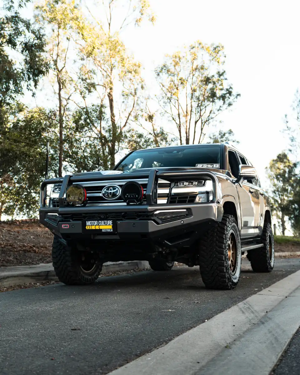 $5 1 DAY 300 SERIES LANDCRUISER GALLERY (2)