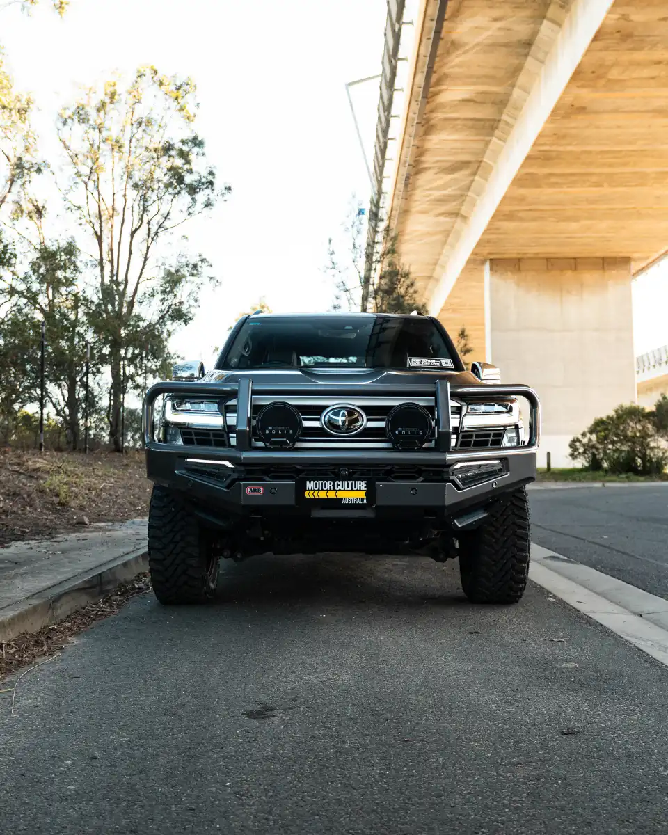 $5 1 DAY 300 SERIES LANDCRUISER GALLERY