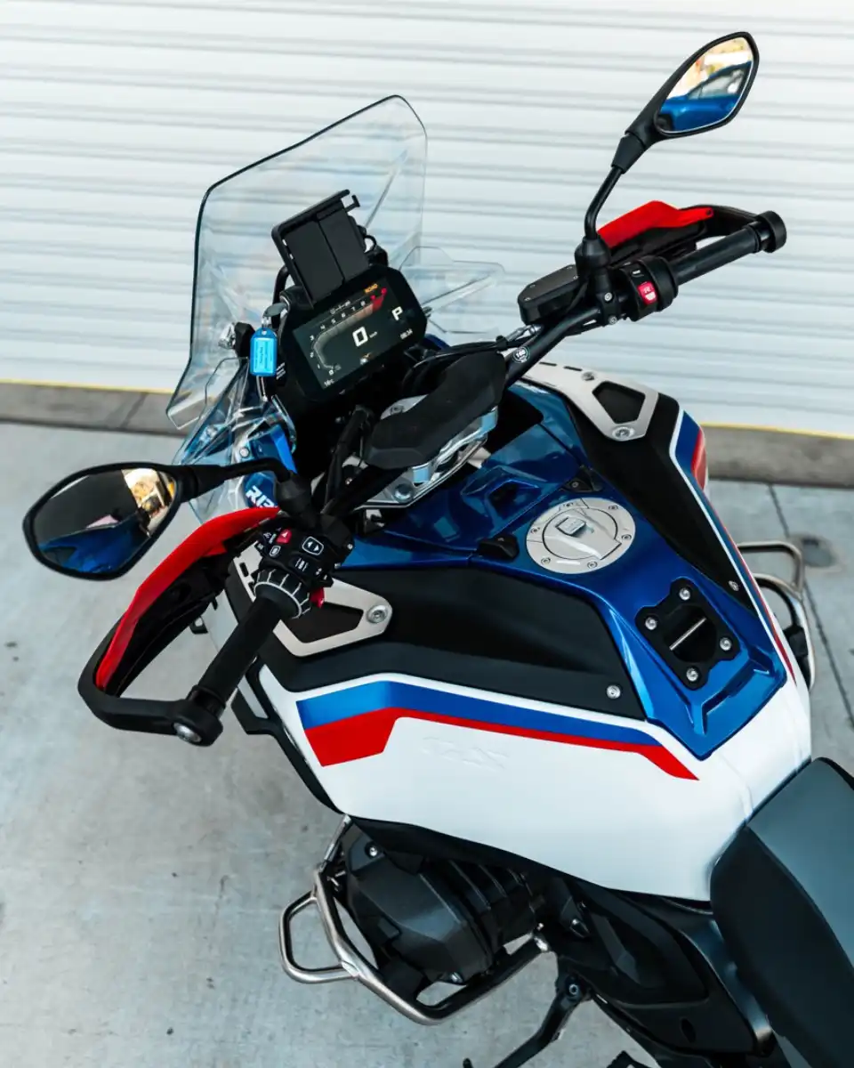 BMW R1300GS ADVENTURE TROPHY MOTOR CULTURE AUSTRALIA IMAGE (24)