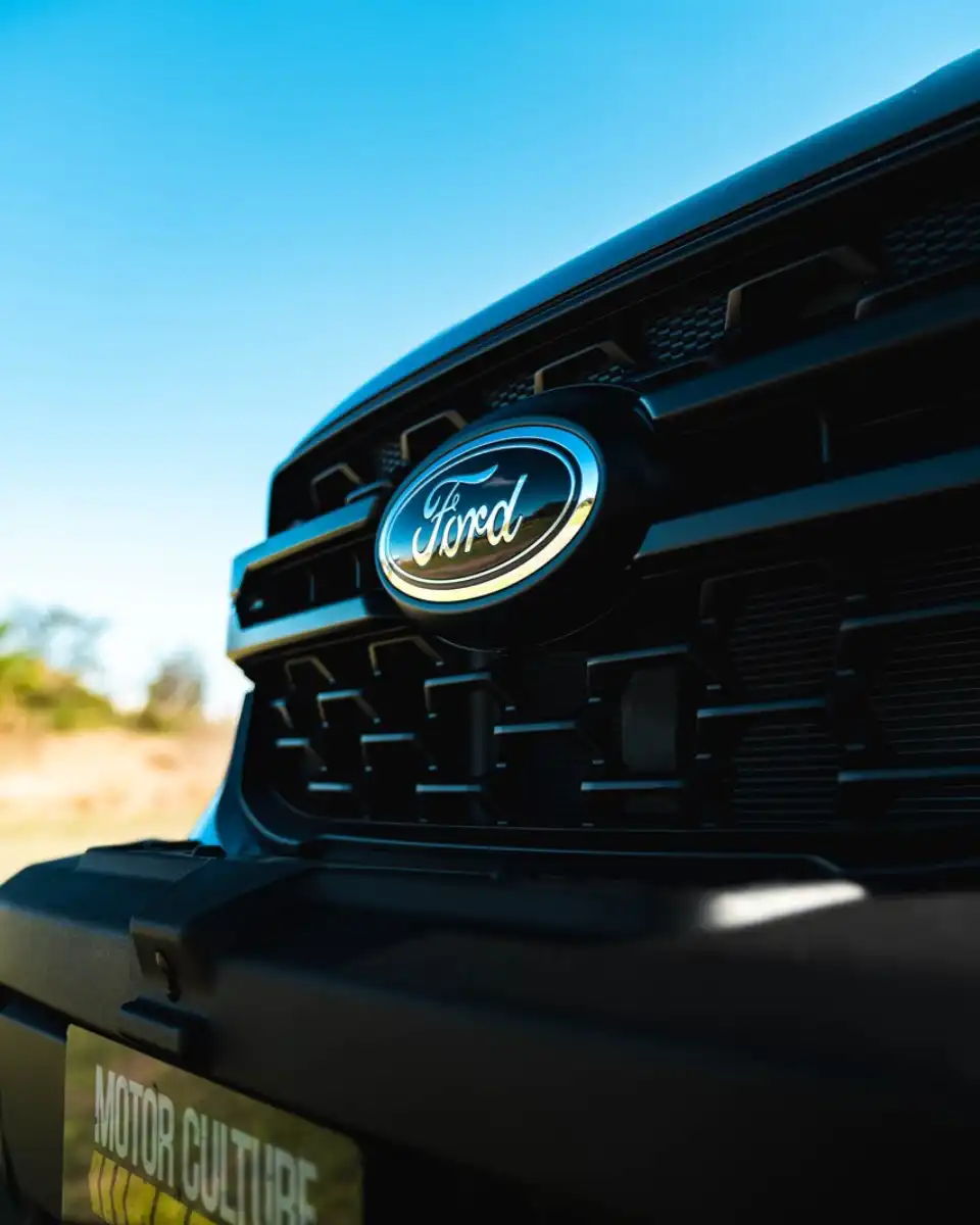 FORD EVEREST TREMOR MOTOR CULTURE AUSTRALIA IMAGE (10)