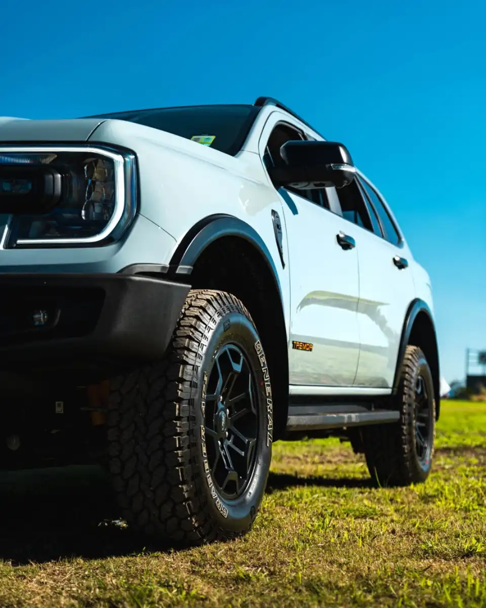 FORD EVEREST TREMOR MOTOR CULTURE AUSTRALIA IMAGE (11)