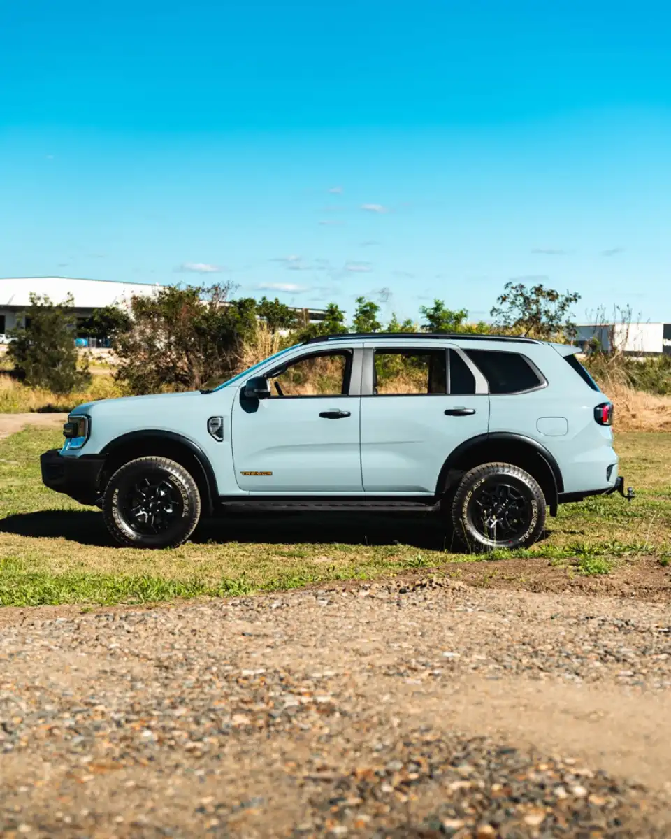 FORD EVEREST TREMOR MOTOR CULTURE AUSTRALIA IMAGE (14)