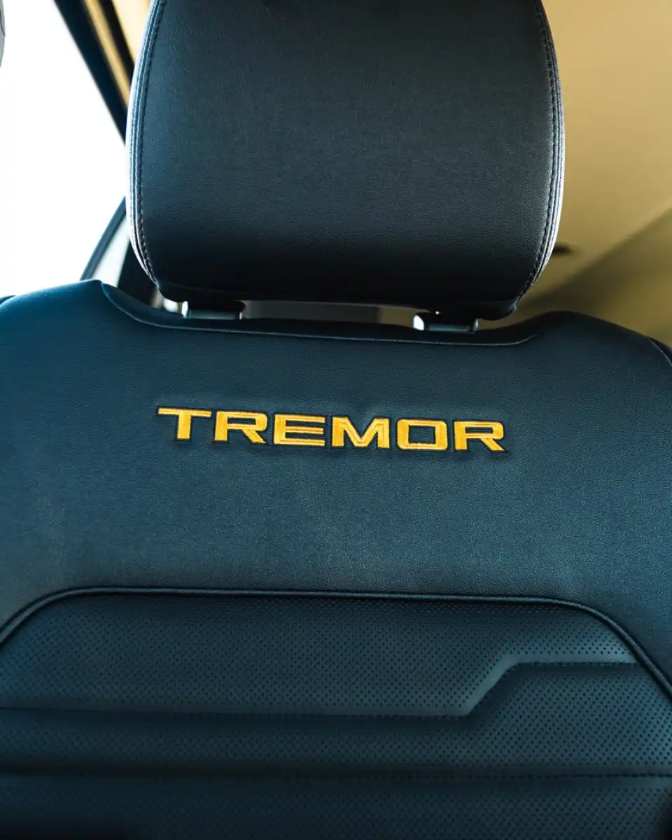 FORD EVEREST TREMOR MOTOR CULTURE AUSTRALIA IMAGE (2)
