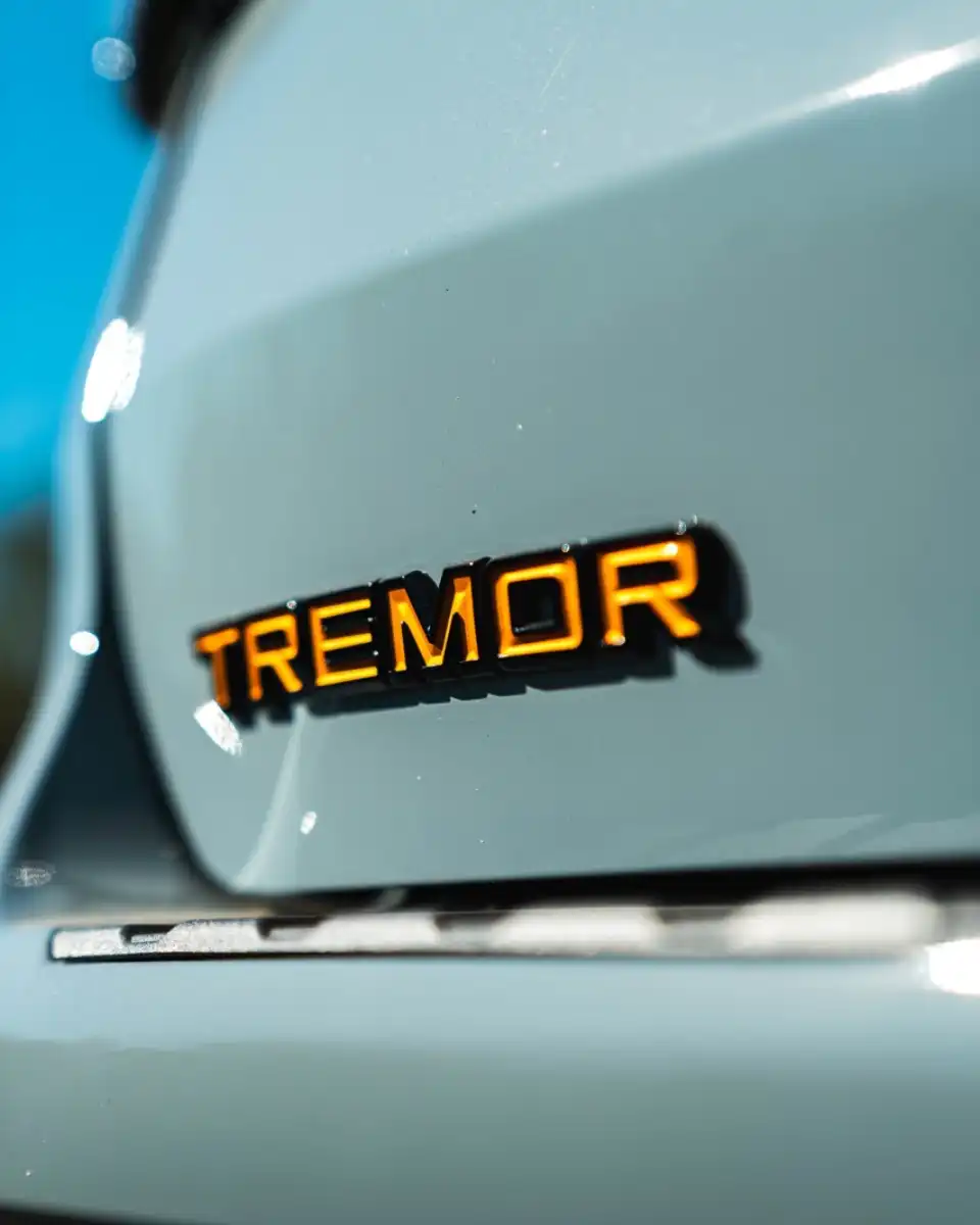 FORD EVEREST TREMOR MOTOR CULTURE AUSTRALIA IMAGE (5)