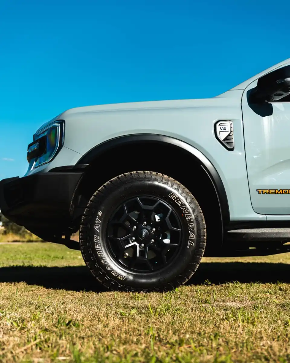 FORD EVEREST TREMOR MOTOR CULTURE AUSTRALIA IMAGE (8)