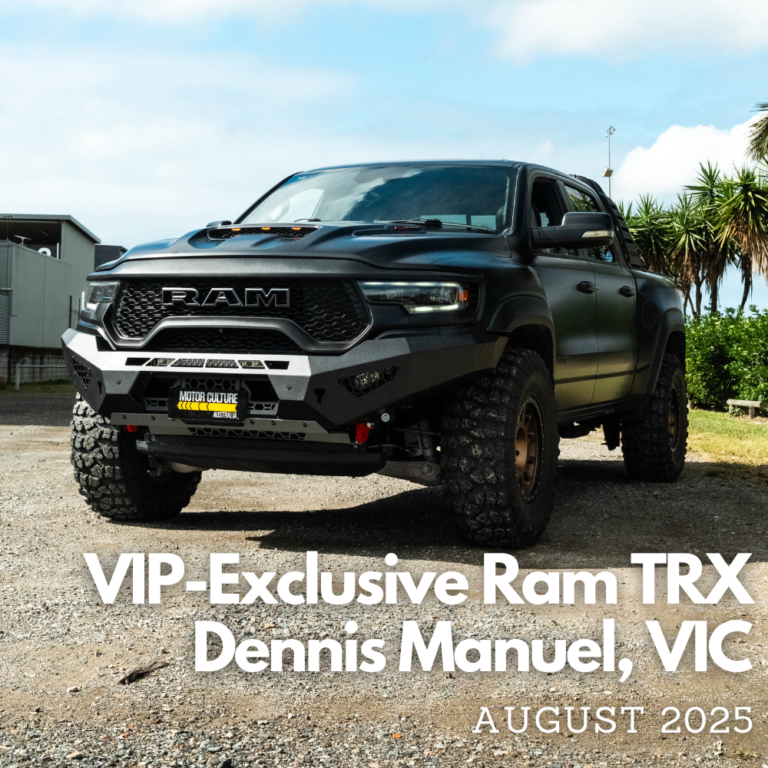 VIP RAM TRX WINNER LARGE