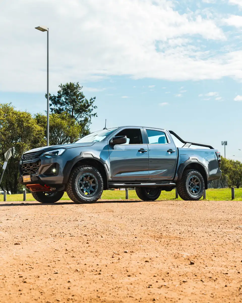 1 DAY D-MAX GALLERY