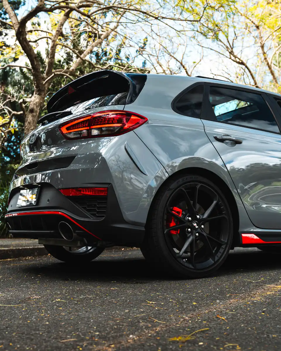 1 DAY HYUNDAI I30N GALLERY (14)