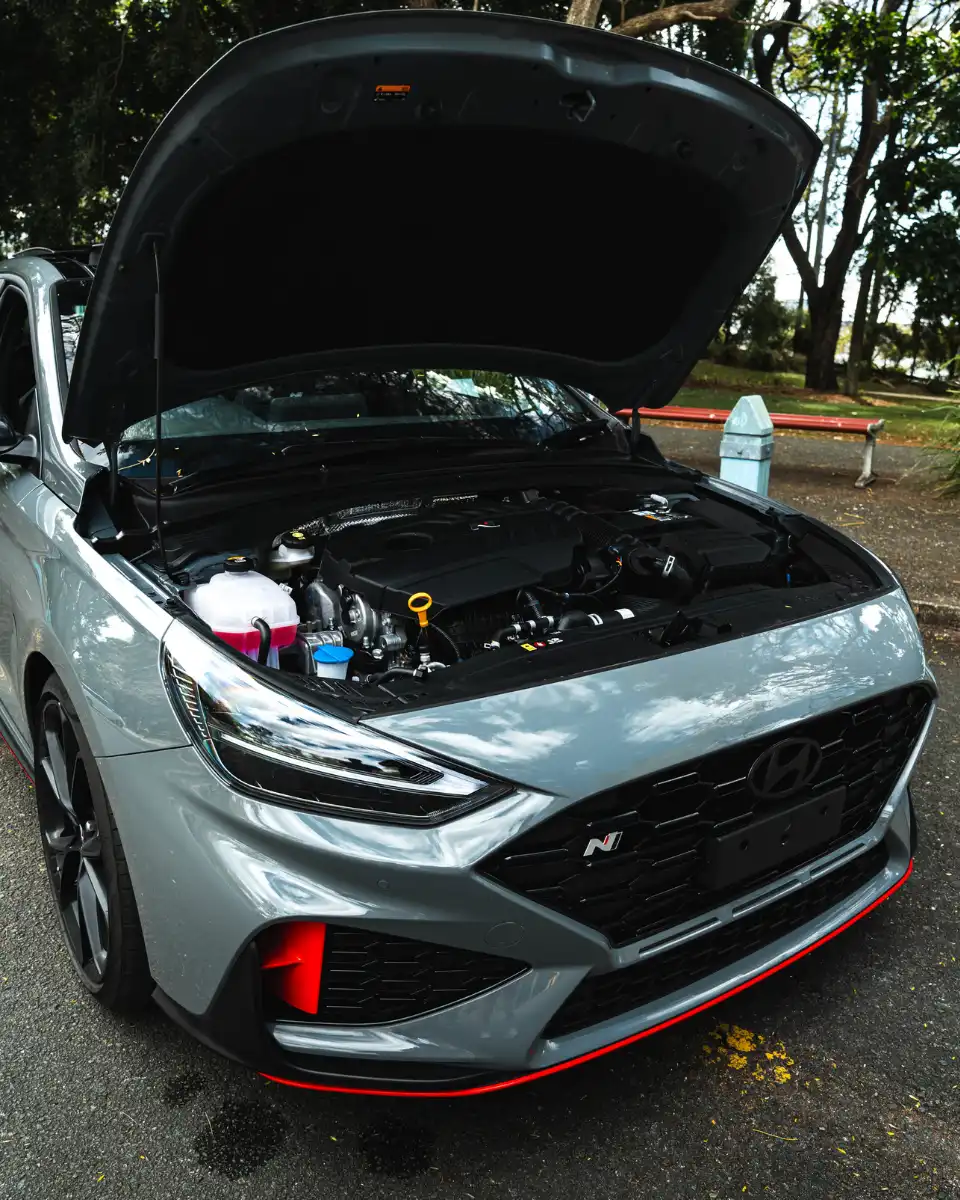 1 DAY HYUNDAI I30N GALLERY (2)