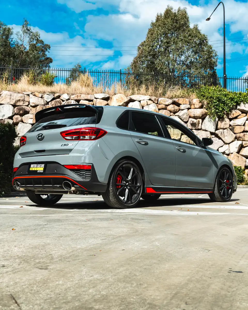 1 DAY HYUNDAI I30N GALLERY (26)
