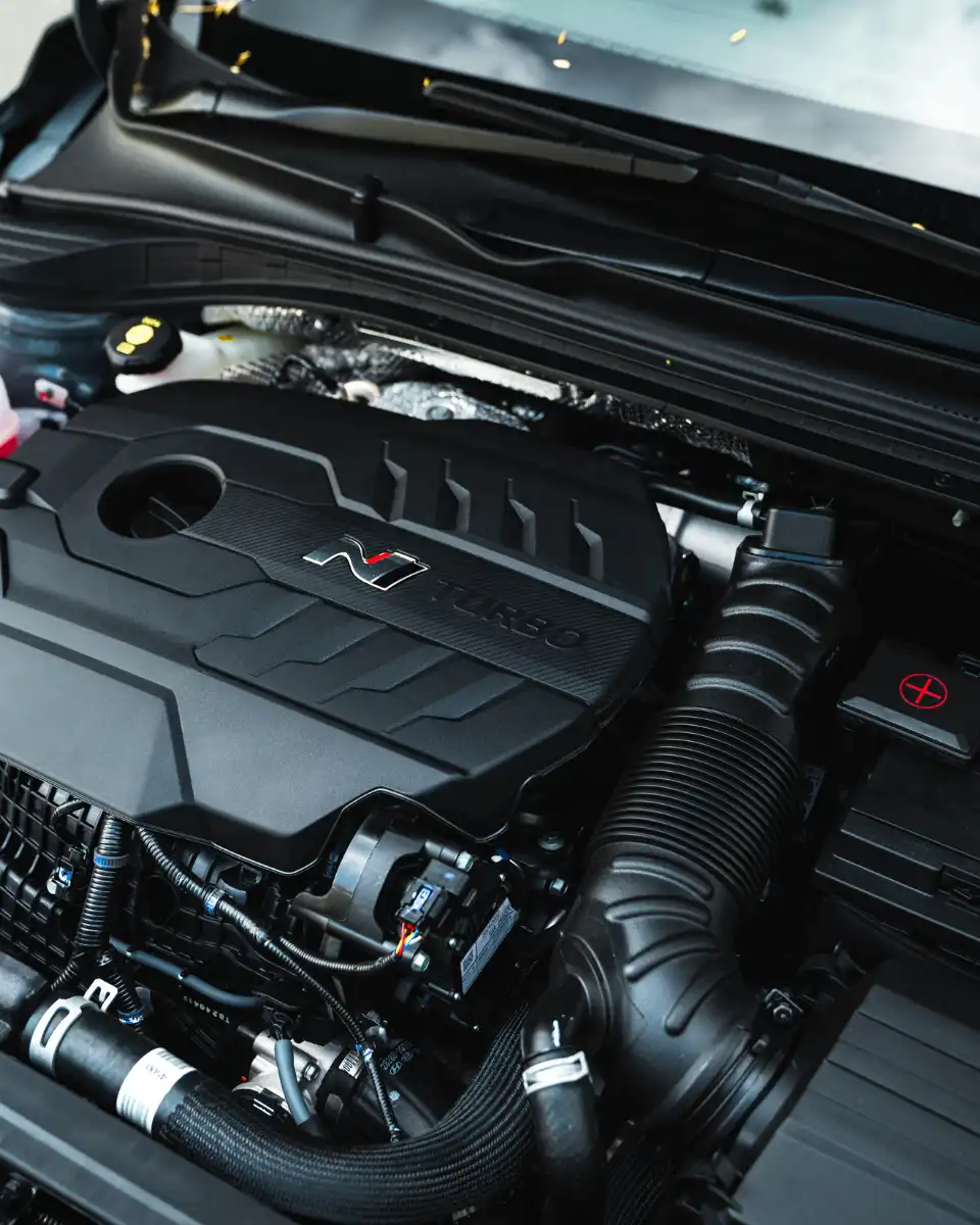 1 DAY HYUNDAI I30N GALLERY (3)