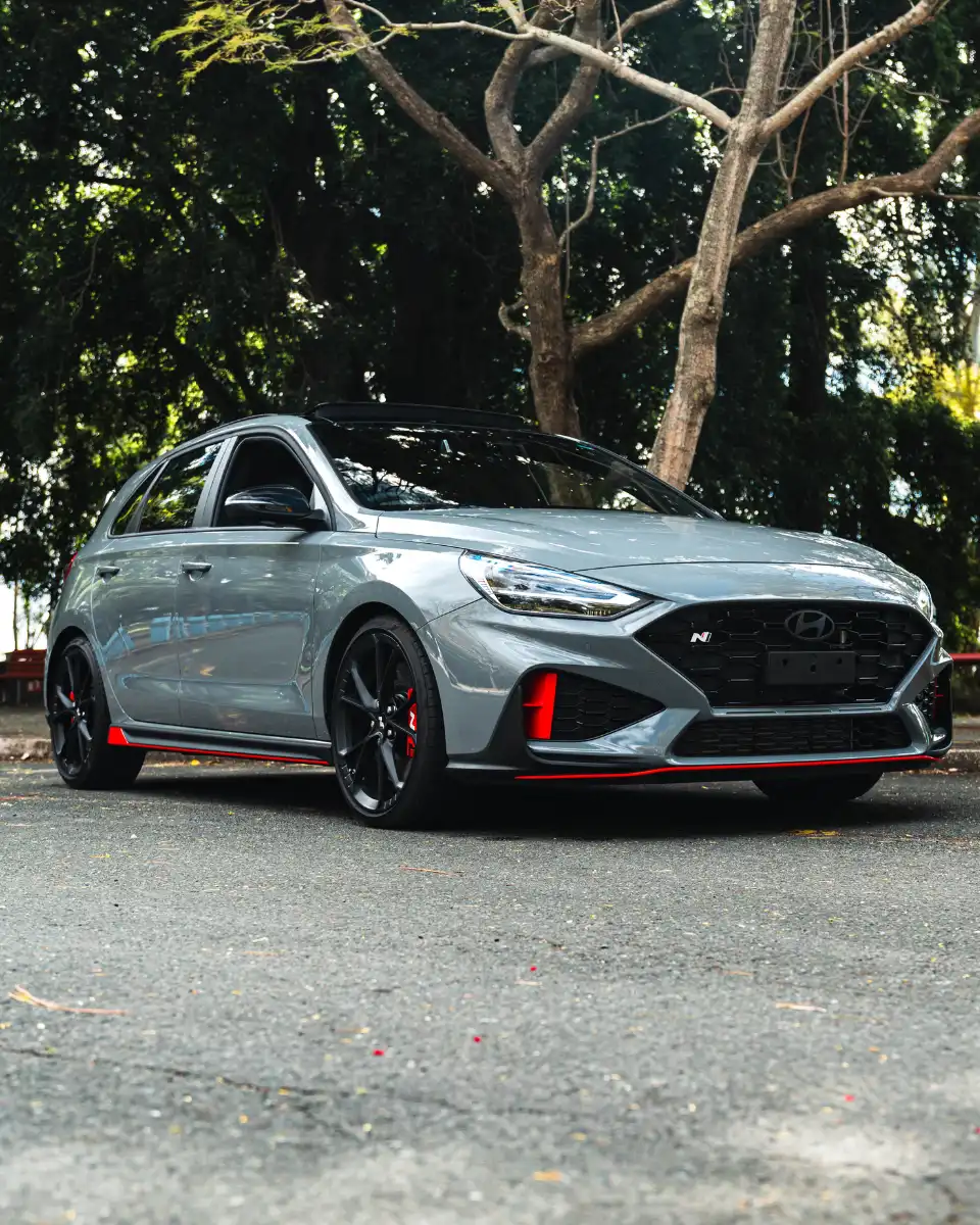 1 DAY HYUNDAI I30N GALLERY (5)