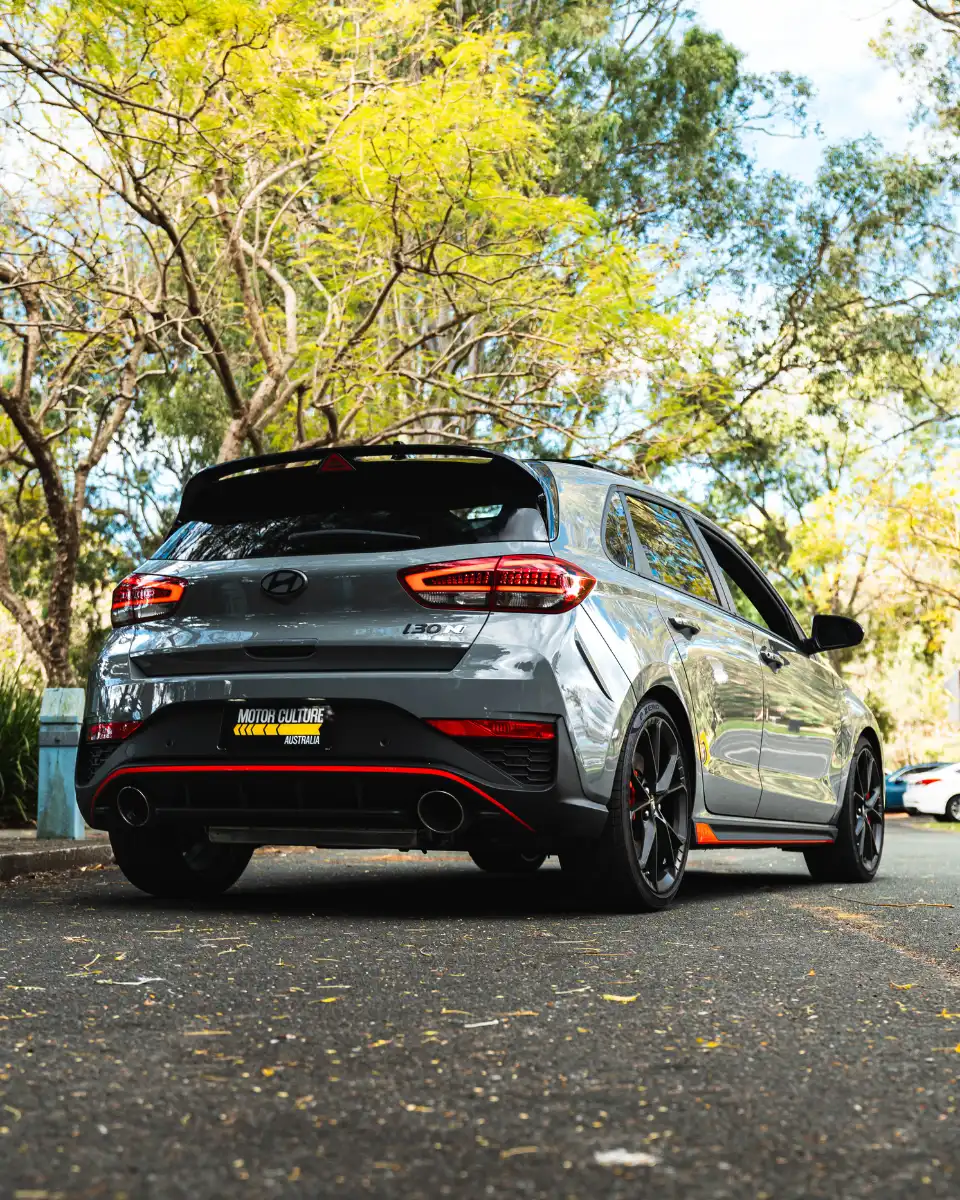 1 DAY HYUNDAI I30N GALLERY (7)