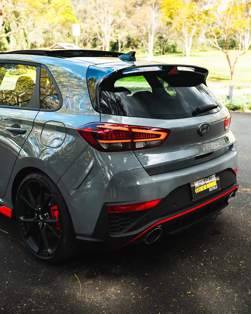 1 DAY HYUNDAI I30N GALLERY (9)