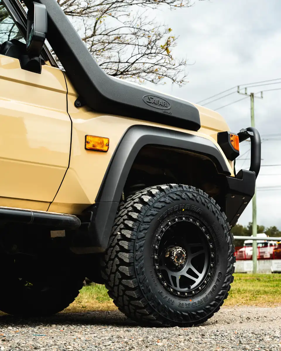 76 SERIES LANDCRUISER GALLERY (12)
