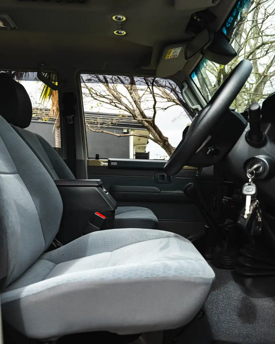 76 SERIES LANDCRUISER GALLERY (20)