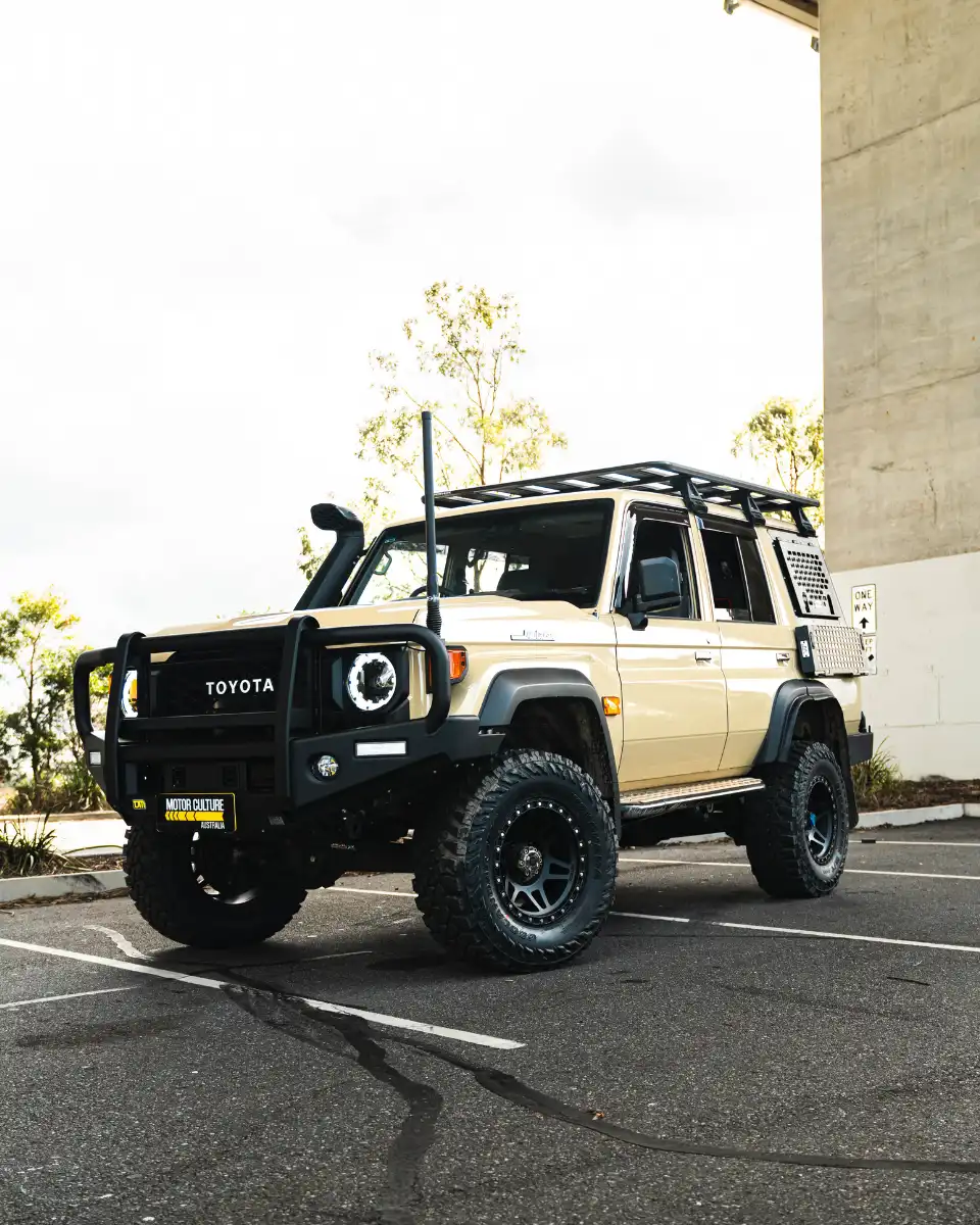 76 SERIES LANDCRUISER GALLERY (25)