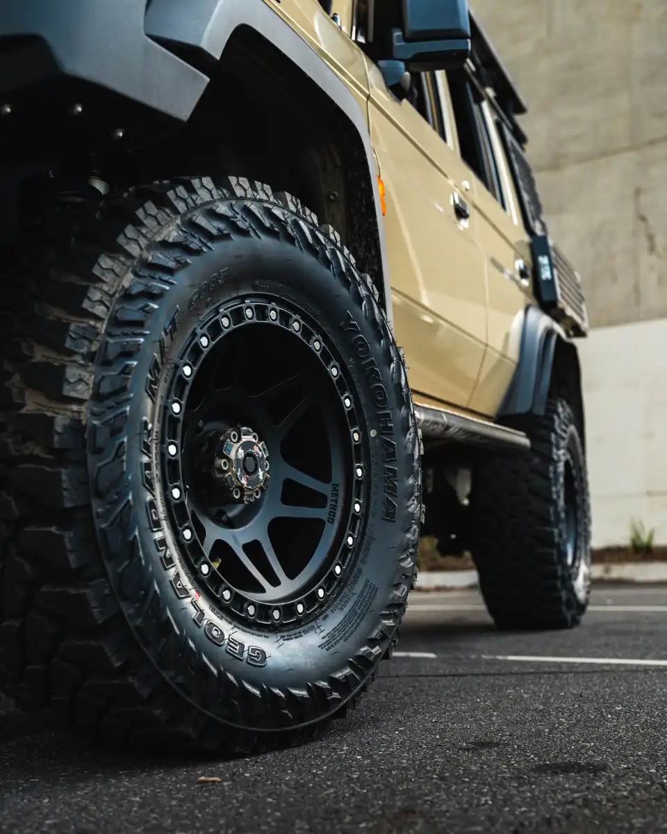 76 SERIES LANDCRUISER GALLERY (26)