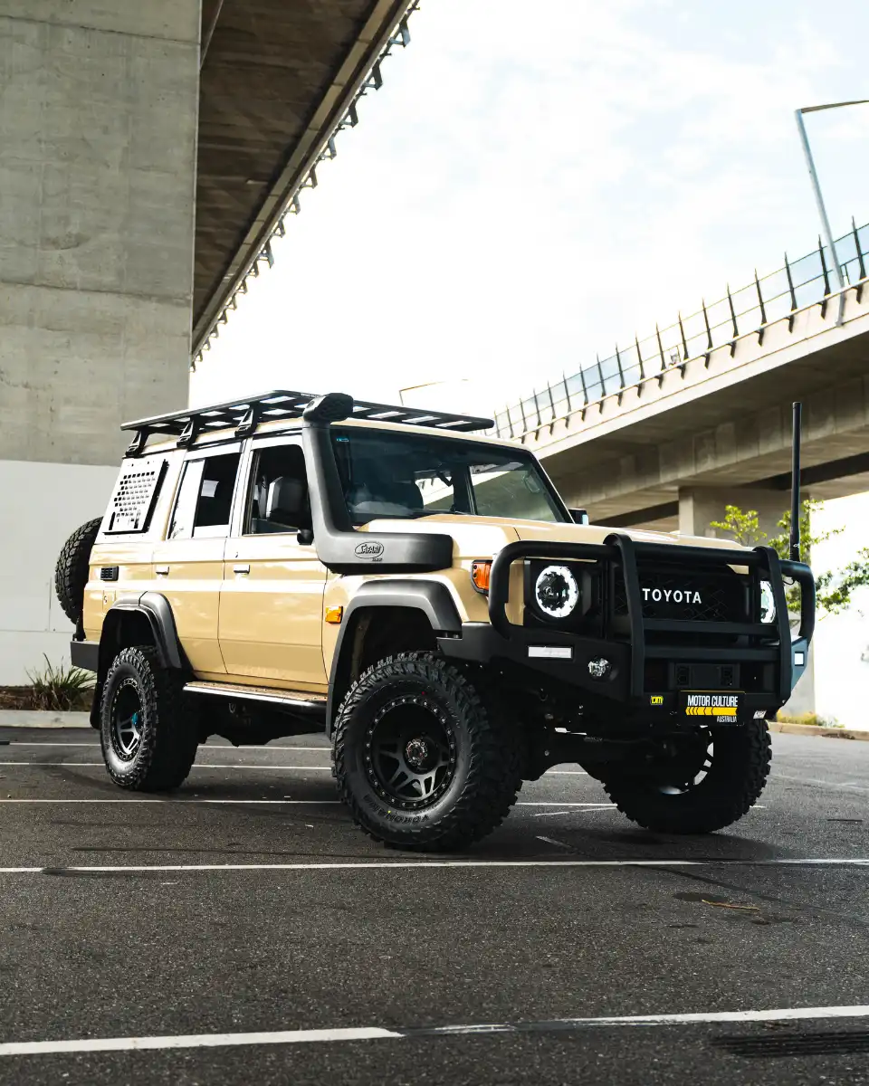 76 SERIES LANDCRUISER GALLERY (29)