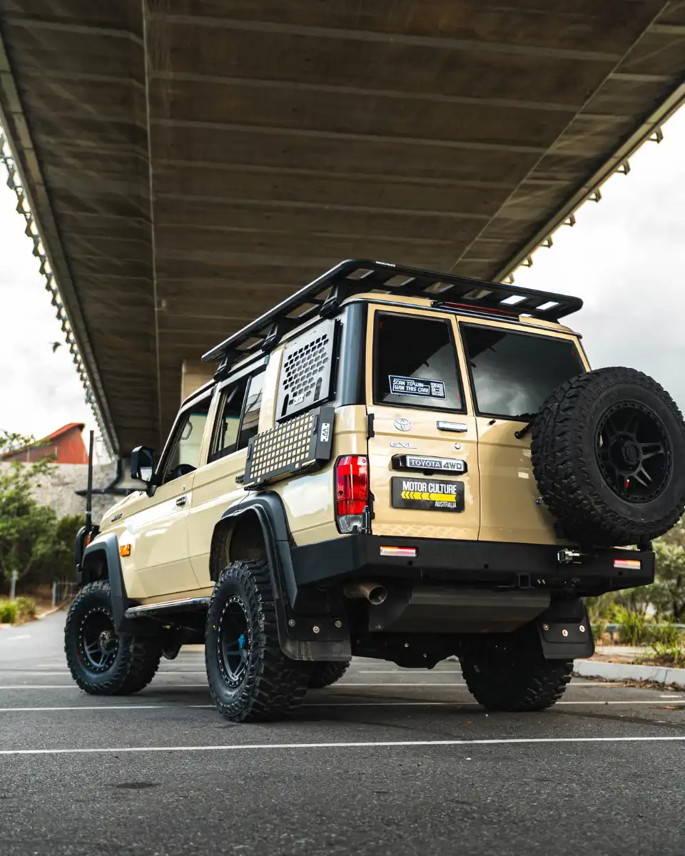 76 SERIES LANDCRUISER GALLERY (31)