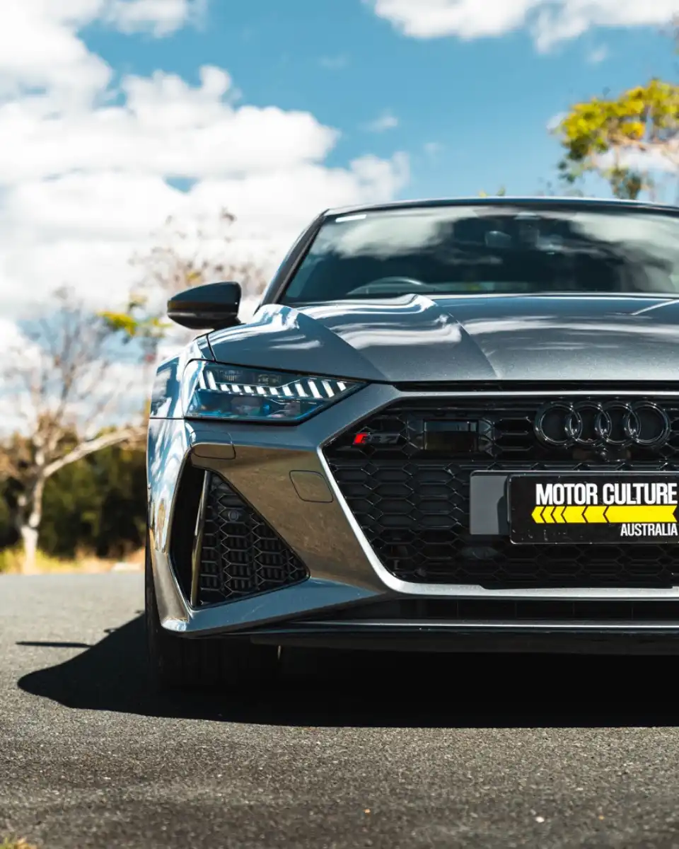 AUDI RS7 MOTOR CULTURE AUSTRALIA IMAGE (11)