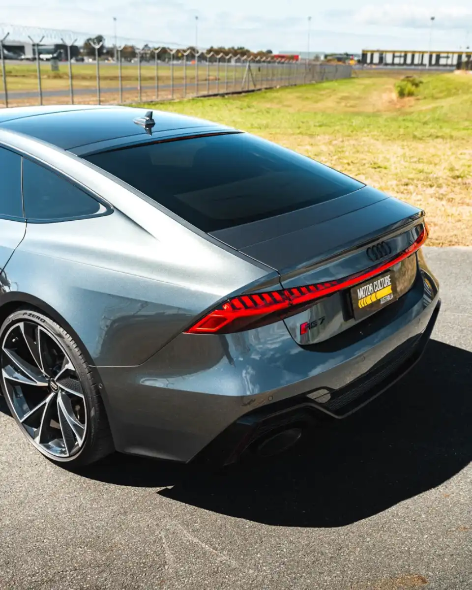 AUDI RS7 MOTOR CULTURE AUSTRALIA IMAGE (14)