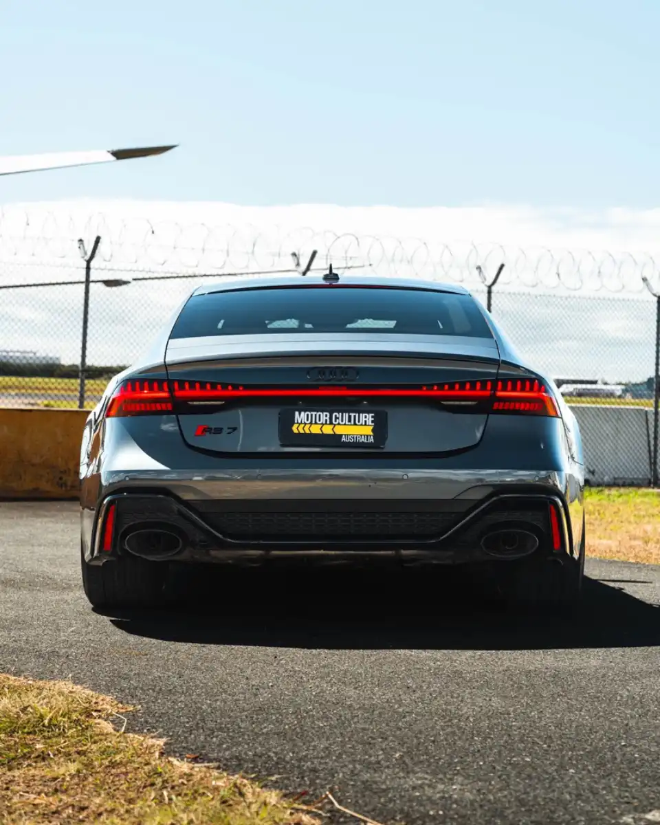 AUDI RS7 MOTOR CULTURE AUSTRALIA IMAGE (18)