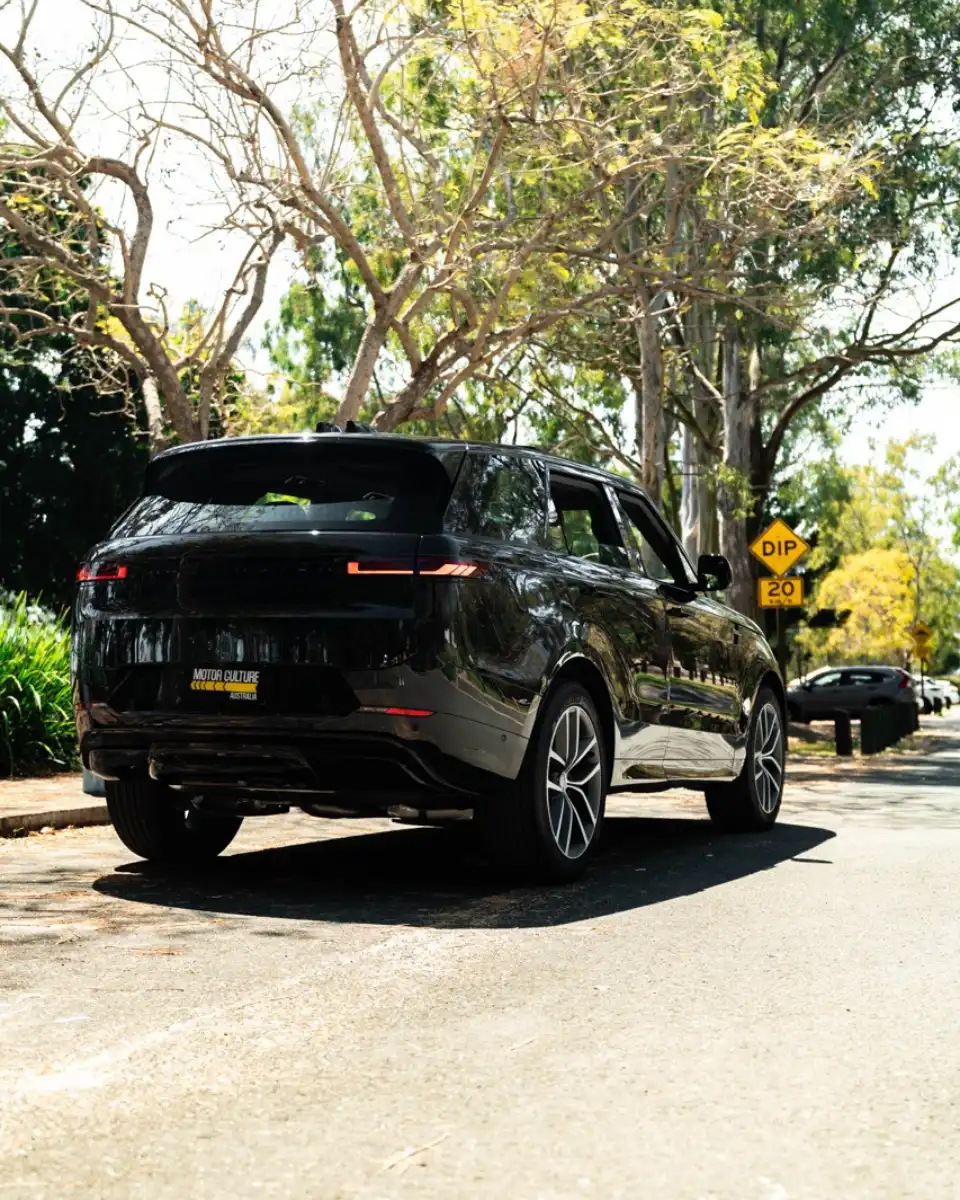 RANGE ROVER SPORT MOTOR CULTURE AUSTRALIA IMAGE (16)
