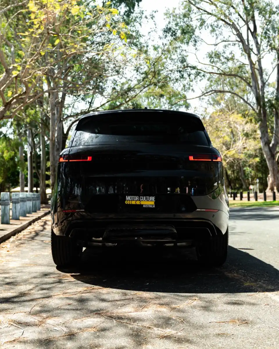 RANGE ROVER SPORT MOTOR CULTURE AUSTRALIA IMAGE (17)