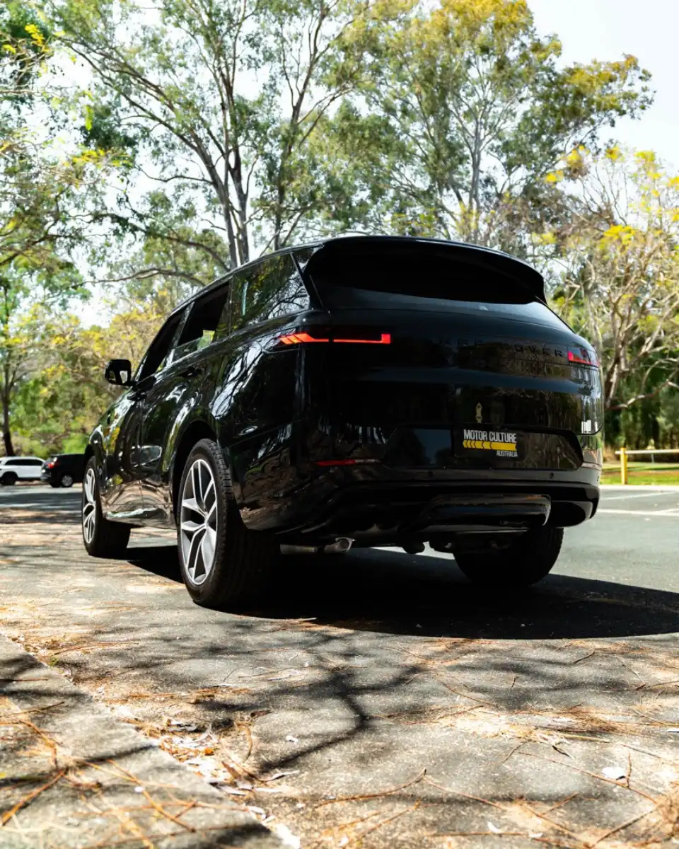 RANGE ROVER SPORT MOTOR CULTURE AUSTRALIA IMAGE (18)