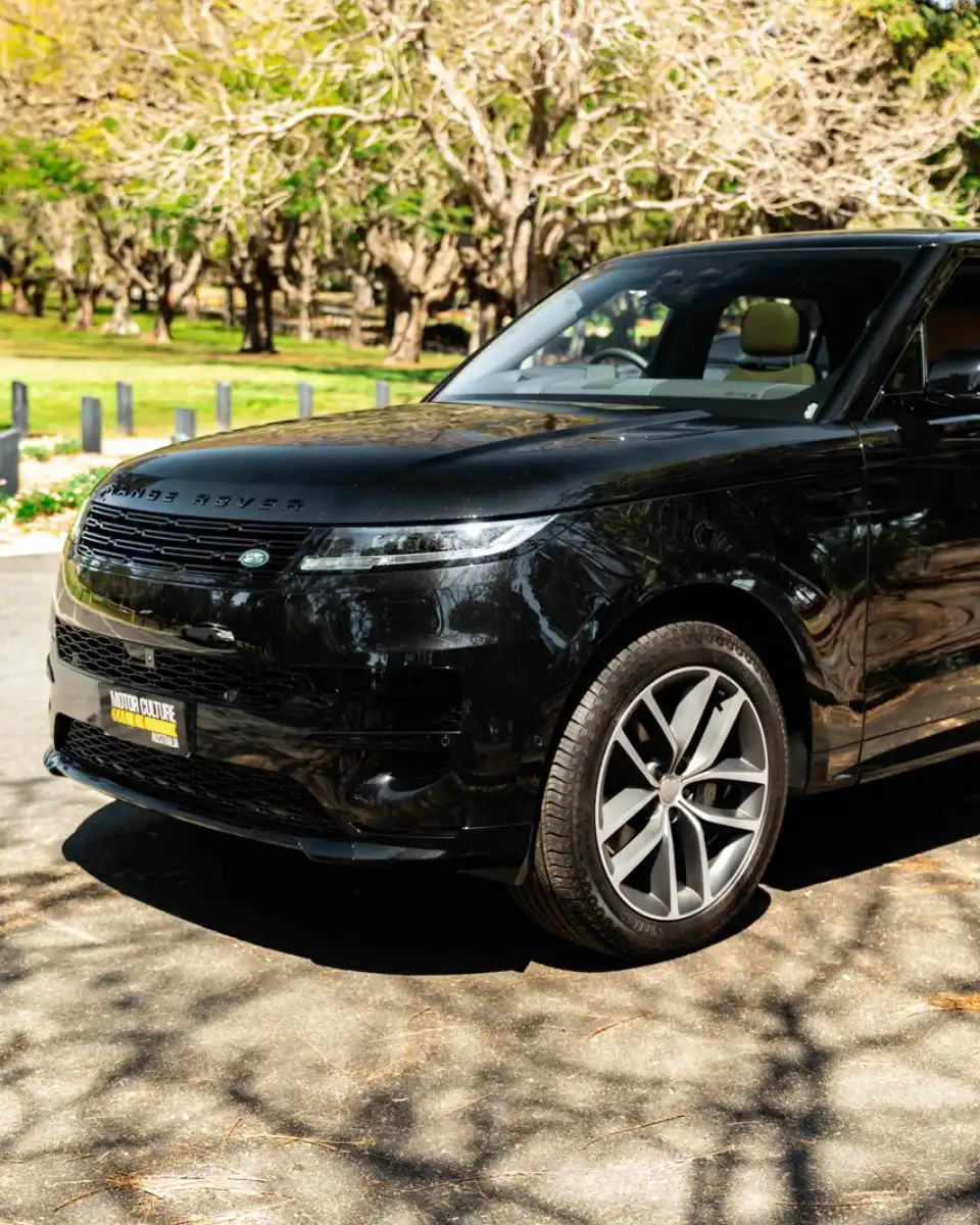 RANGE ROVER SPORT MOTOR CULTURE AUSTRALIA IMAGE (19)