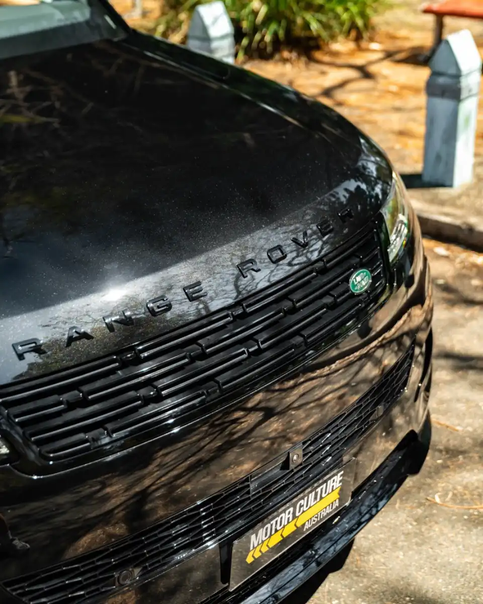 RANGE ROVER SPORT MOTOR CULTURE AUSTRALIA IMAGE (21)