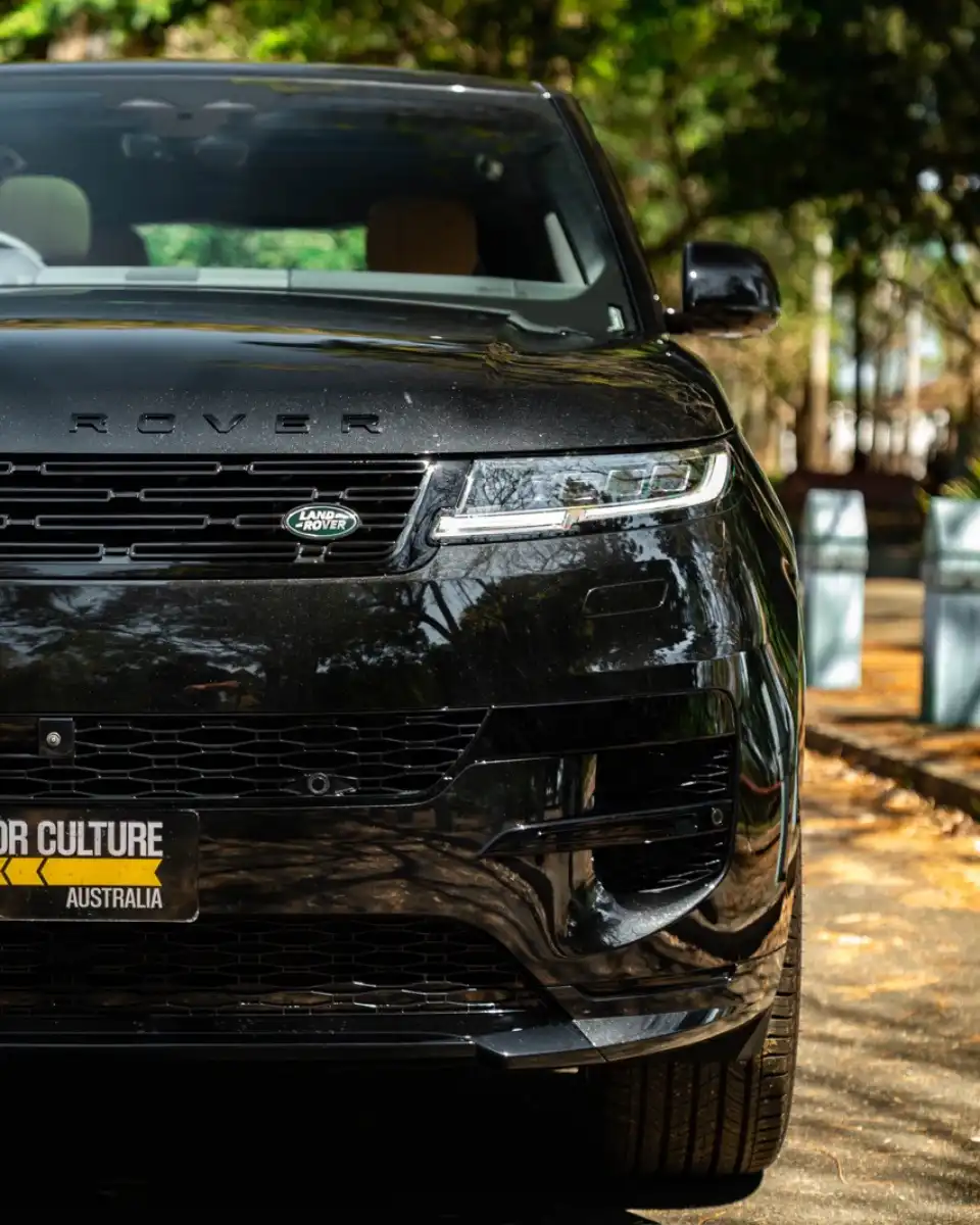 RANGE ROVER SPORT MOTOR CULTURE AUSTRALIA IMAGE (22)