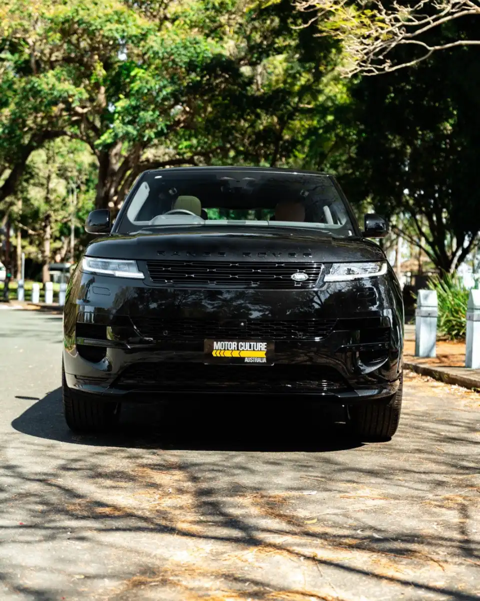 RANGE ROVER SPORT MOTOR CULTURE AUSTRALIA IMAGE (23)