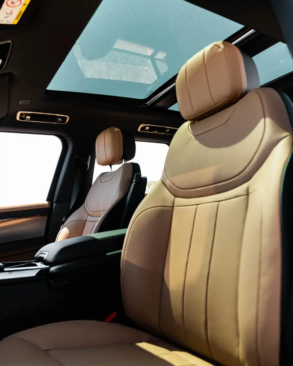 RANGE ROVER SPORT MOTOR CULTURE AUSTRALIA IMAGE (4)