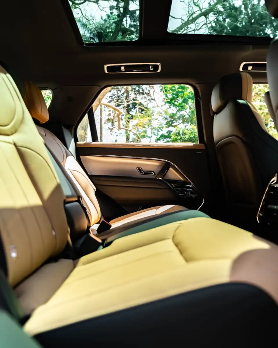 RANGE ROVER SPORT MOTOR CULTURE AUSTRALIA IMAGE (5)