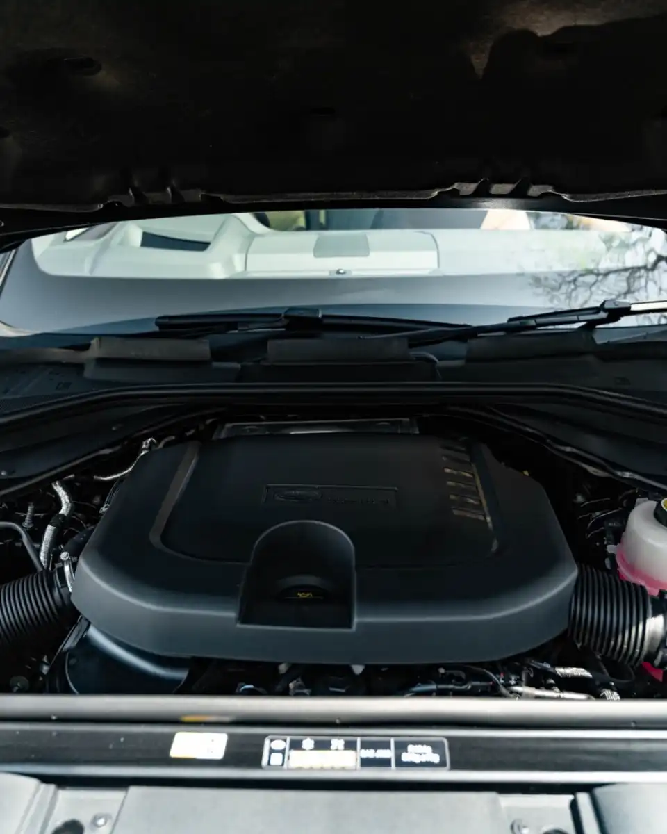 RANGE ROVER SPORT MOTOR CULTURE AUSTRALIA IMAGE (7)