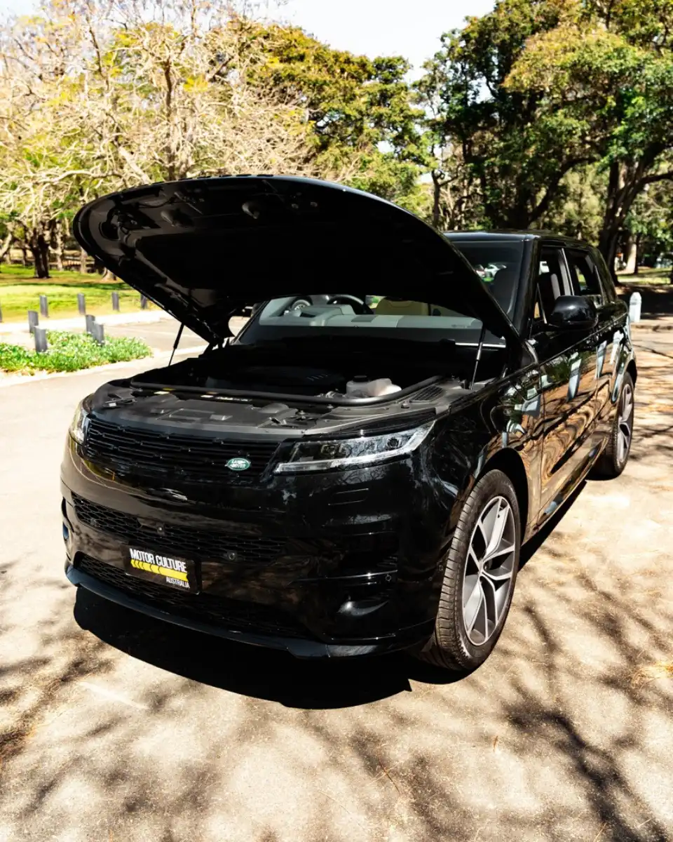 RANGE ROVER SPORT MOTOR CULTURE AUSTRALIA IMAGE (8)